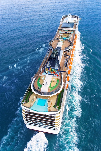 Gemide evlenmeye ne dersiniz?