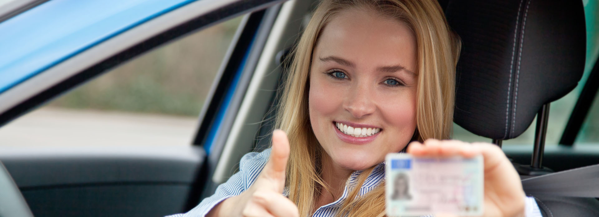 Ehliyet şartları yeniden düzenlendi