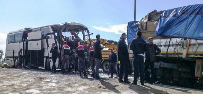 Dünya Kadınlar Günü arifesinde matem