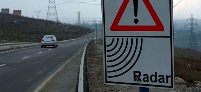 Yanlış ölçen hız radarı kalmayacak