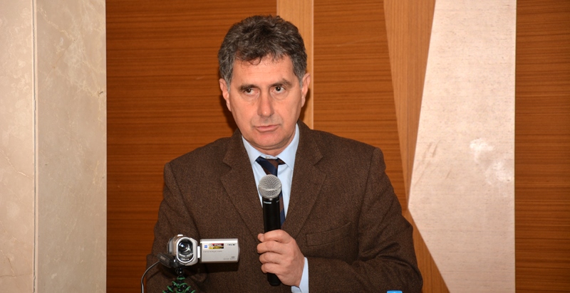 "Zabit sayısını çoğalttık, mutlu zabitleri kaybettik"