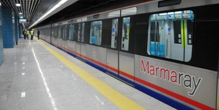 Marmaray, sözleşme bedelinin iki katına mal olmuş