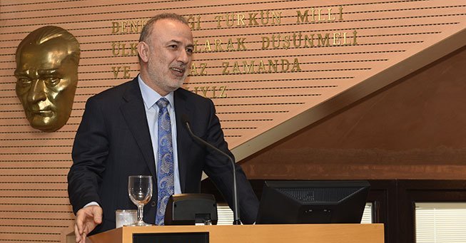 Kalkavan: "YDO Ruhundan Kurtulamadık"