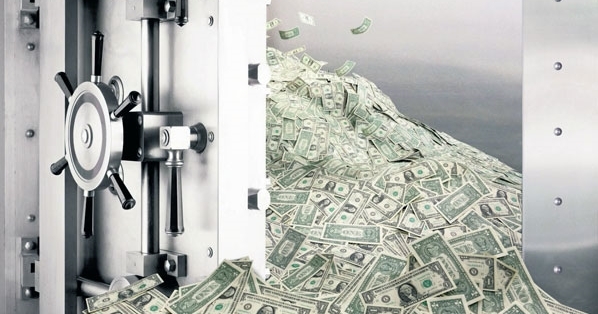 İlaç gibi gelecek 250.000.000.000 TL