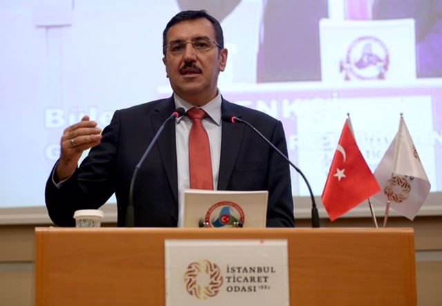 Gümrüklerde "mühürsüz" sisteme geçiliyor