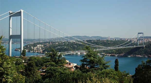Köprülere ortak gelebilir!