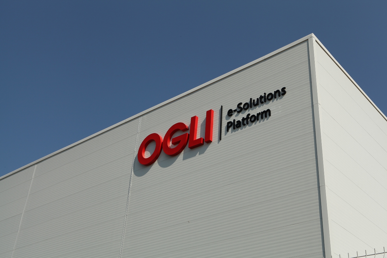 Otto Group Türkiye’deki büyümesini OGLI ile sürdürüyor