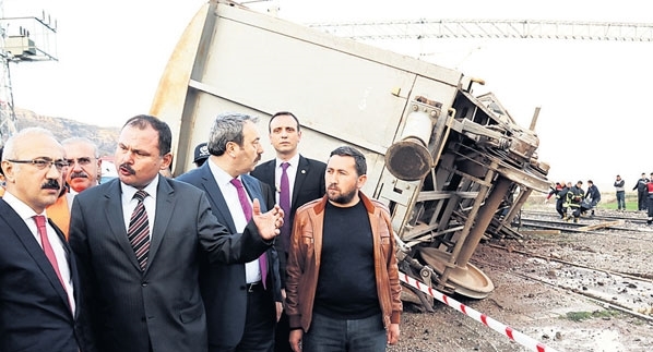 58 ton fazla yükleme ölüm getirdi