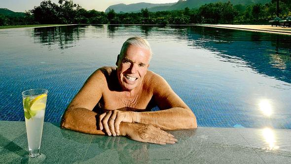 Alman milyarder Türk lojistik devini alıyor