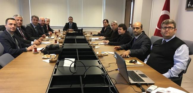 Tekirdağ’a lojistik merkezi kuruluyor