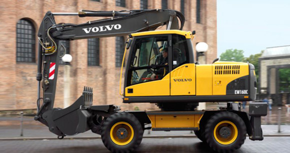 Jantsa Volvo’yla anlaşmasını uzattı