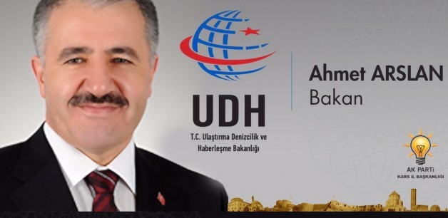 Ulaştırma Bakanlığı'nda 3 bin 324 personel icralık