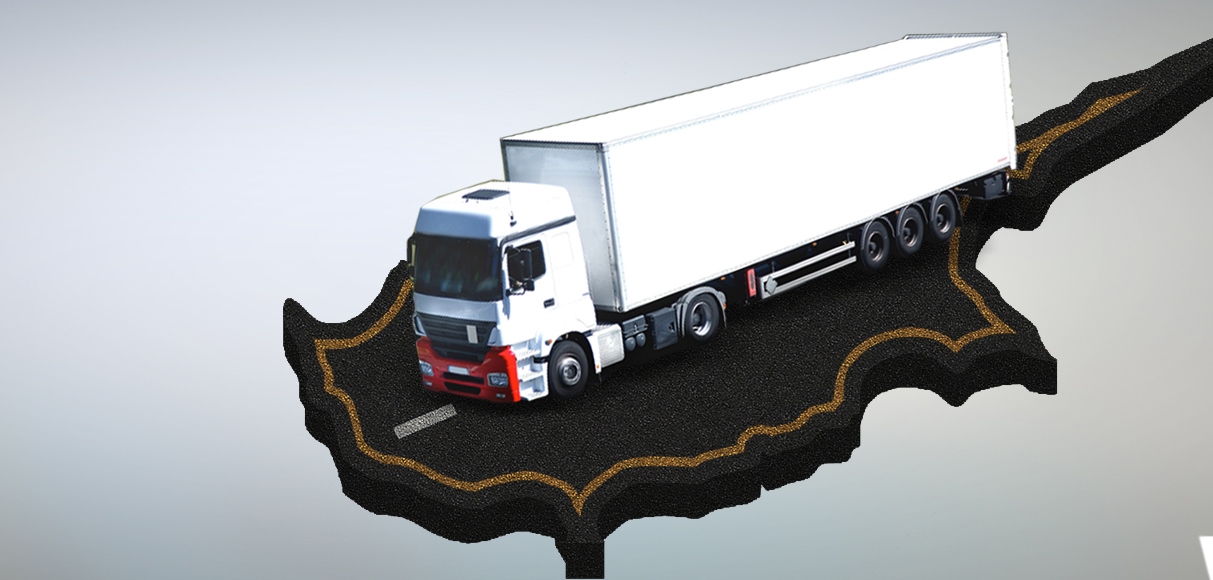 “Kıbrıs nakliyesi yurt dışına tanıtılacak”