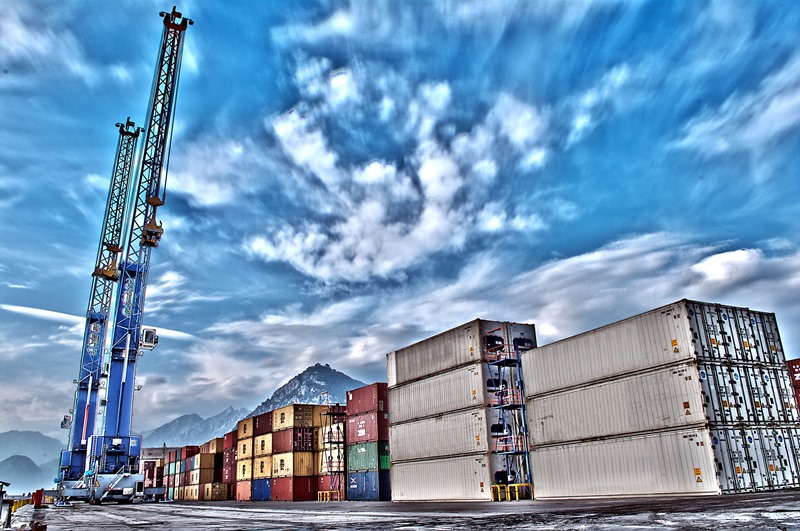 Port Akdeniz'den mermercilere kıyak