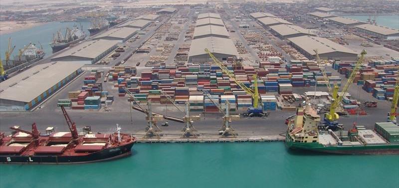 İran, limanlarına 1 trilyon dolar yatırım çekti