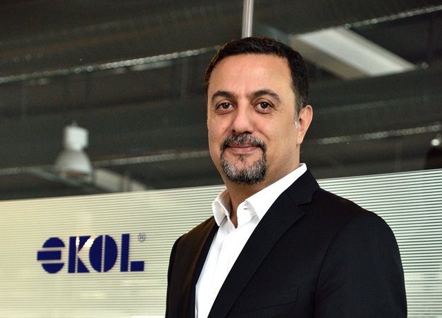 Ekol, 15. şirketini Slovenya'da kurdu