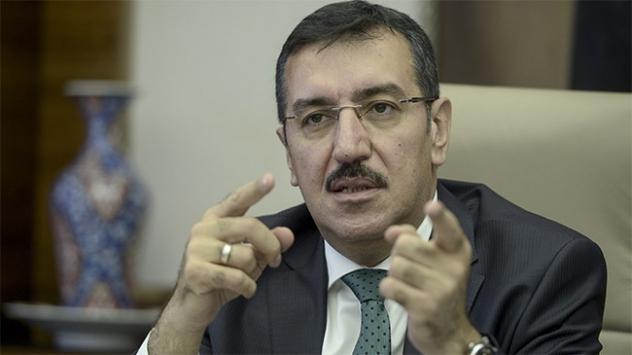 Gümrüklerde o işlemler artık olmayacak