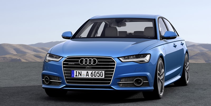 DEKRA’nın en iyisi Audi A6 oldu!