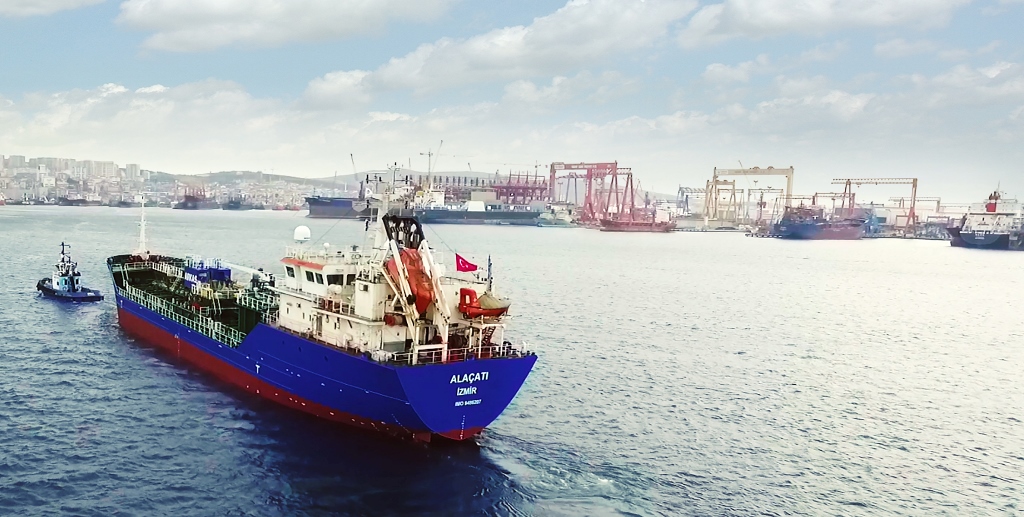 Arkas Petrol, filosuna 2 tanker daha kattı