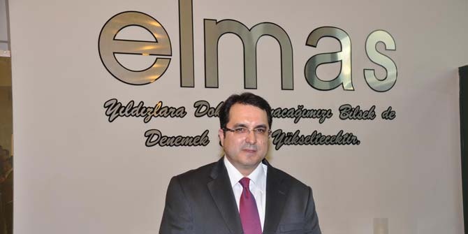 Elmas Grup Lojistik’ten, Yunanistan taşımalarına hızlı çözümler