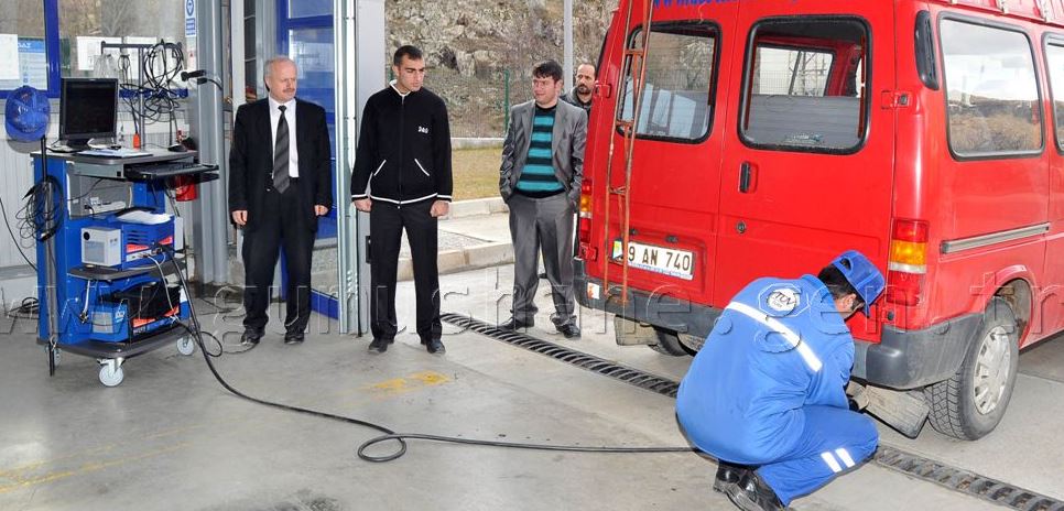 Araç sahipleri dikkat: Cezası 500 lira