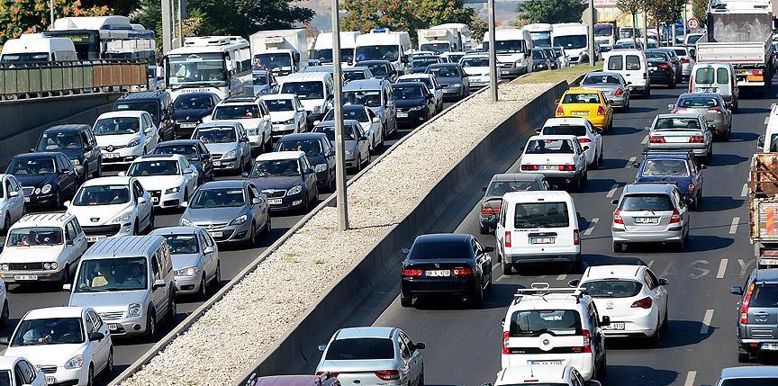 16.3 milyon araç sahibi dikkat! Tavan aşımını geri alacaksınız