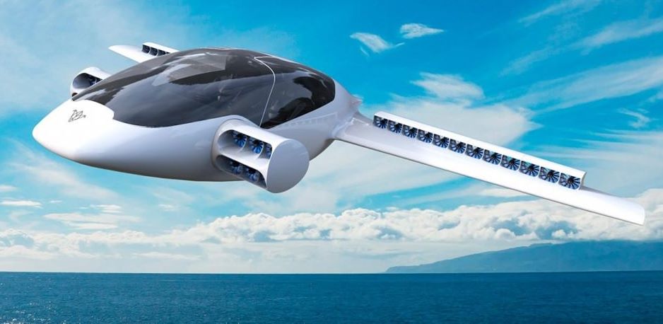Elektrikli uçaklar ile temiz taşımacılık geliyor