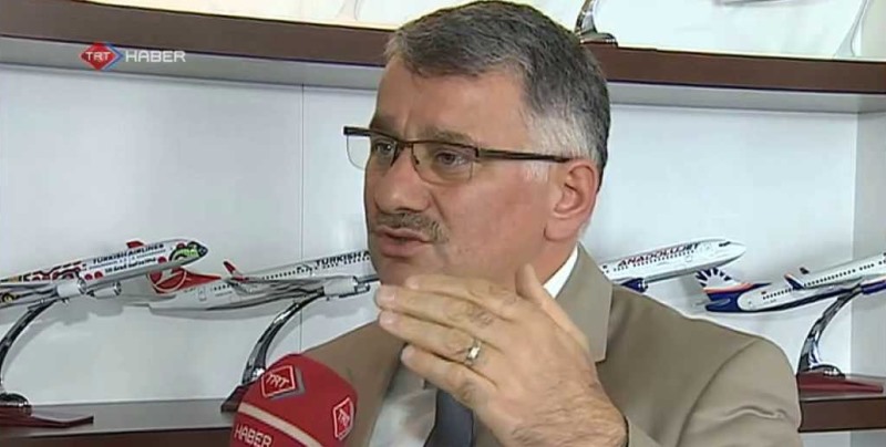 THY'DEN FLAŞ KARAR...