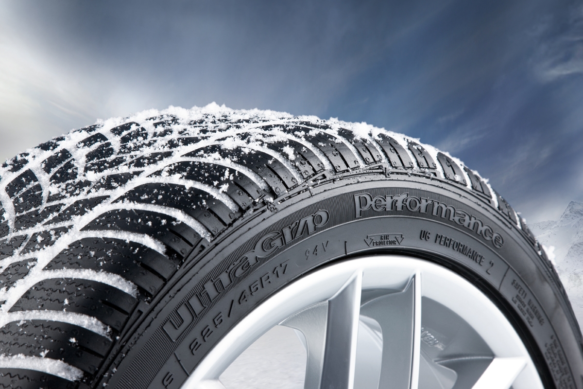 Goodyear’dan sürücülere 1 Aralık uyarısı!
