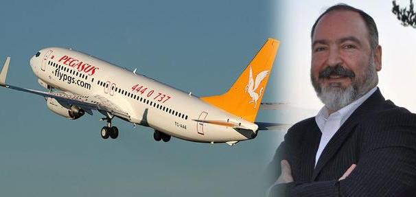 Pegasus 6 uçak alacak