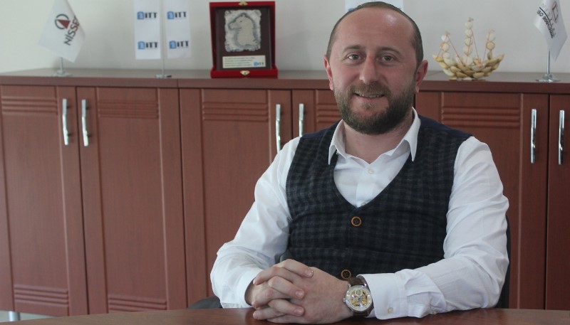 İTT Lojistik: %30 büyümemizde TIRSAN'ın etkisi çok