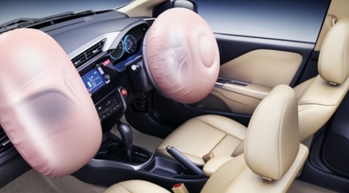 Honda 173 bin aracını geri çağırdı