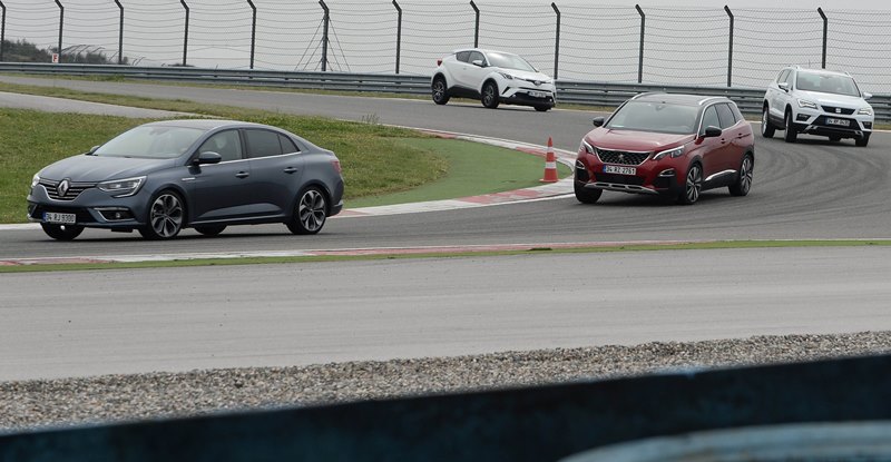 Türkiye'de Yılın Otomobili 11 Nisan'da açıklanacak