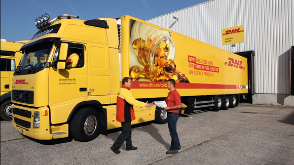 DHL, sağlık sektörüne özel rapor yayınladı