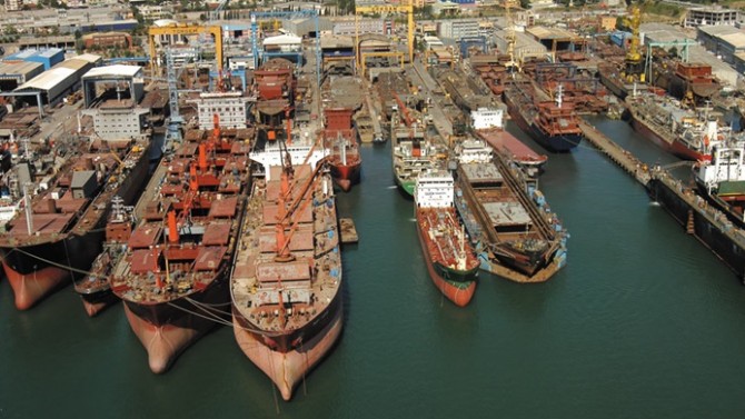 49 yıllık yeni süre tersane yatırımlarını tetikledi