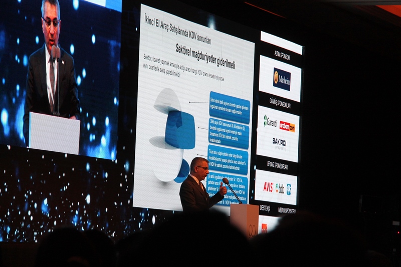 Otomotiv, 7 ayrı bakanlık yerine tek bakanlık istiyor