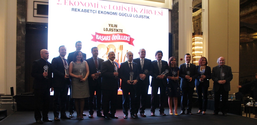 "Rekabetçi Ekonomi Güçlü Lojistik"