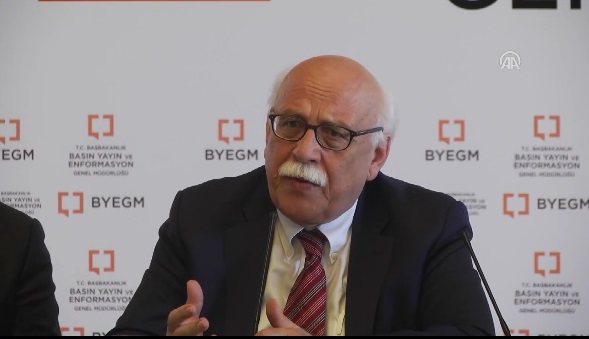 Kruvaziyer turizmine destekte sona gelindi