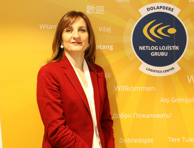 Netlog Global Forwarding’te kaptan değişti