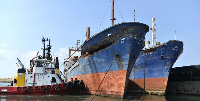 Liman başkanları 5 milyona kadar ceza kesebilecek