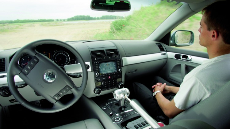 "Detroit’in fendi Silikon Vadisi’ni yendi"