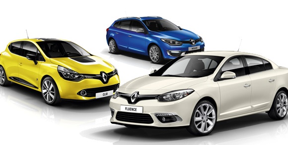 Otomotivde 1. değişti: Yeni lider Renault