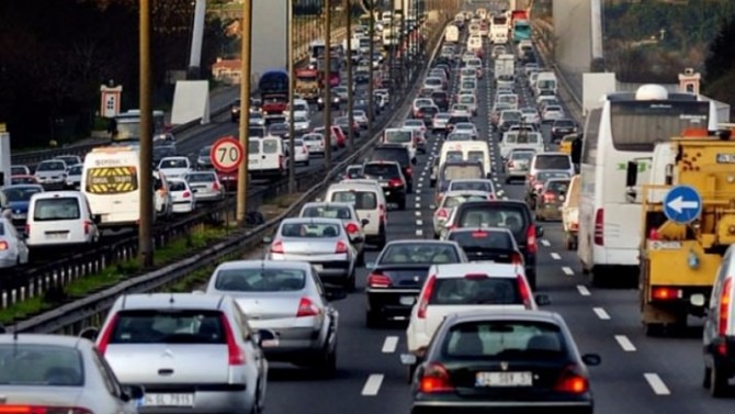 Trafik sigortası için önemli gün