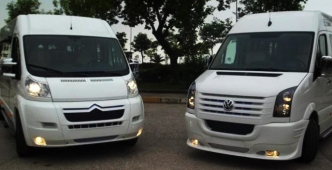 Bu karar ticari araç pazarını uçurur