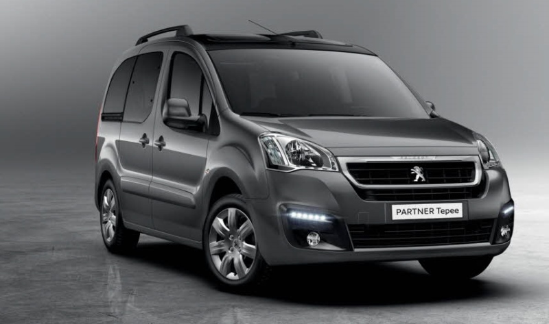 Autoshow’dan önce Peugeot’da Şov