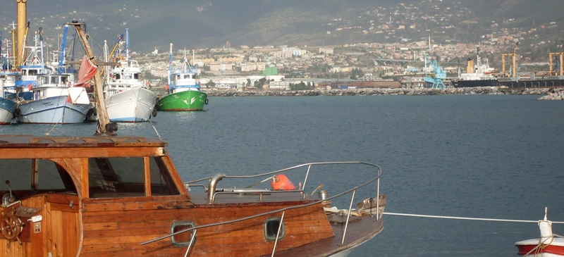 5 iskele, 1 terminal İskenderun Limanı'na katıldı