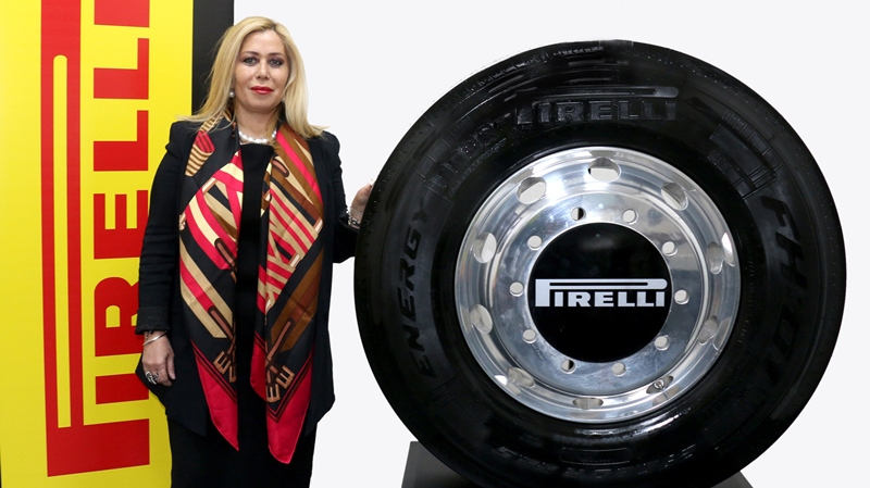 TP Endüstriyel Lastikler'de yeni yönetim