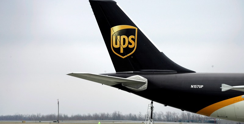 UPS, emtia portföyünü genişletti
