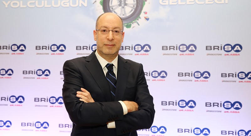 Brisa, Türkiye’nin Dijitalleşme Öncüleri Arasında