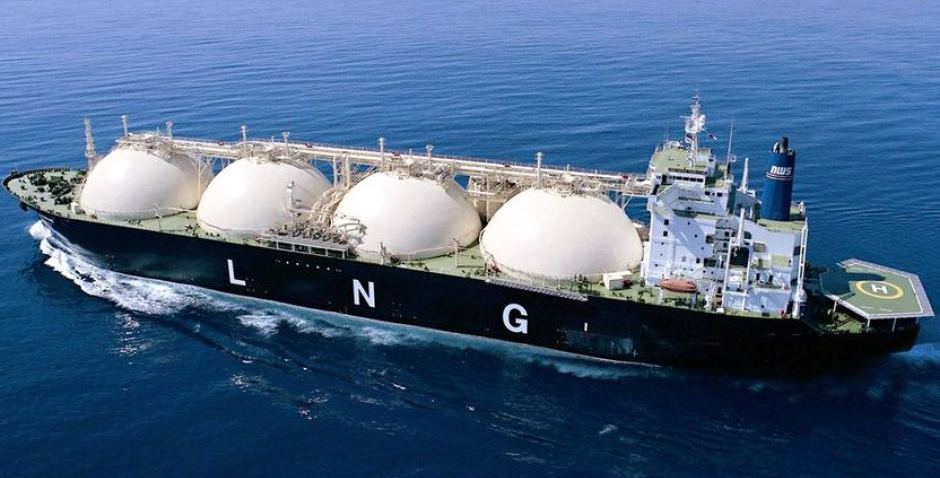 LNG gemilerinin yük boşaltım süresi 40 saatle sınırlandı